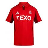 Aberdeen 1a Equipación 2025/26